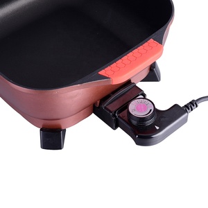 Dormitory Mini Hot Pot <b>Pan</b> Rapid Noodles Cooker Portable Aluminum Cooking Pots 2.5L for Pasta Dumpling Soup Mini Pot - Product Image 3