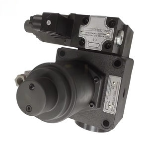 EFBG-03-125-C EFBG-03-125-H EFBG-03-160-C EFBG-03-160-H CONTROL DE FLUJO ELECTROHIDRÁULICO PROPORCIONAL - Product Image 1