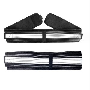 Nouvelle ceinture respirante de haute qualité ceinture de correction pelvienne protectrice à taille fixe - Product Image 6