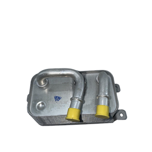 <span class=keywords><strong>Radiateur</strong></span> de transmission solide Nickerson Neuf Garantie 1 an Compatible avec M54 N62 Réf OE 17217519213 - Product Image 5