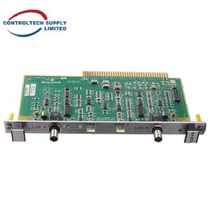 Nueva Tarjeta de E/S LCN 51305072-700 CLCN A/B CE de Repuesto para Sistema TDC 3000 DCS - Product Image 3