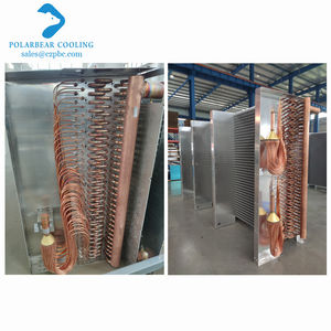 Best Price Thermowell Air Cooler with US <strong>Modine</strong> Heat Exchanger - Product Image 3