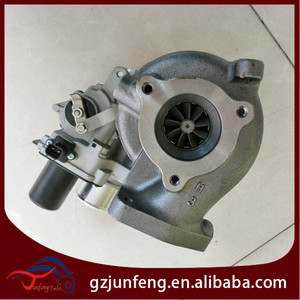 <span class=keywords><strong>Vb31</strong></span> Turbo 2kd <span class=keywords><strong>17201</strong></span>-0l071 <span class=keywords><strong>17201</strong></span>-<span class=keywords><strong>0l070</strong></span> mới tăng áp cho TOYOTA HILUX VIGO 2.5L 2kd-ftv động cơ mô hình 172010l071 172010l070 - Product Image 5