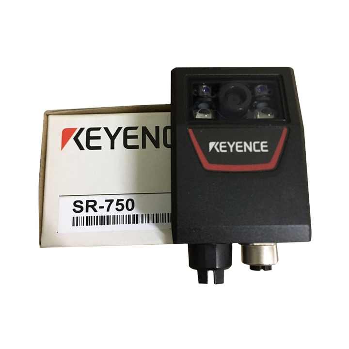 キーエンス 二次元コードリーダー中距離タイプ SR-751 キーエンス 二次元コードリーダー中距離タイプ SR-751