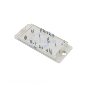 Authorized Distributor NXH450N65L4Q2F2PG Module Transistors Electronic Chips Component - Product Image 1