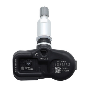 Capteur TPMS Pmv C015 433 MHz, système de surveillance externe de la pression des pneus - Product Image 1