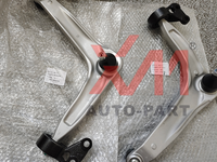 Ensemble de bras de commande inférieur de Suspension en aluminium en gros pour SAIC Roewe 750 MG 7 MG ZT Rover 75 RBJ-102500