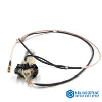 Bac de comptage WBC avec unité HGB pour analyseur d'hématologie Prokan PE6800 PE6100 PE6000 PE3200