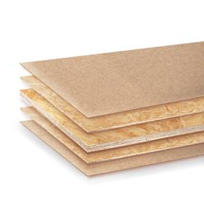 Tablero <span class=keywords><strong>OSB</strong></span> Treezo con Aislamiento Térmico <span class=keywords><strong>de</strong></span> 4'x8', <span class=keywords><strong>Pintado</strong></span>, 18mm <span class=keywords><strong>de</strong></span> Espesor, Madera <span class=keywords><strong>de</strong></span> Pino, Excelentes Propiedades <span class=keywords><strong>de</strong></span> Aislamiento, Pegamento MDI - Product Image 3