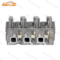 Culasse de moteur à essence 0.8L F8A 11110-84300 11110-84301 pour moteur Suzuki Jimny/Carry/Light truck F8A
