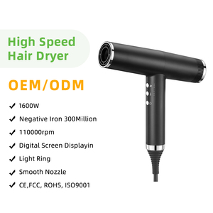 Secador <span class=keywords><strong>de</strong></span> <span class=keywords><strong>Pelo</strong></span> Eléctrico <span class=keywords><strong>de</strong></span> 1600w, Potente Secador Eléctrico para el Hogar, Cuidado Profesional del Cabello, Secado Rápido, Secador <span class=keywords><strong>de</strong></span> <span class=keywords><strong>Pelo</strong></span> Portátil, Mini Secador <span class=keywords><strong>de</strong></span> <span class=keywords><strong>Pelo</strong></span> - Product Image 1