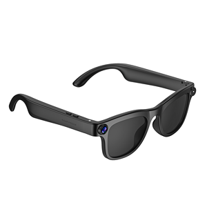 2026 Hot Selling JM91 <b>Glasses</b> with <b>Camera</b> Take a Photo Listening Music 800W Noise Reduction Anti Shake Inteligentes - Product Image 1