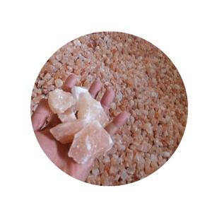 Lámparas de Sal Rosa del Himalaya Orgánica para Difusor de Aromaterapia, Decoración de Interiores, Salas de Meditación - Marca Shengping - Product Image 6