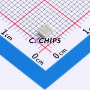 Condensateur SMD (MLCC) FM32N180J501EMG 1210 (Capacité : 18pF) (Précision : 5%) Tension nominale : 500V - Product Image 1