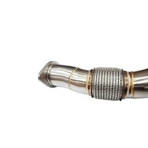 宝马G87 M2 G80 M3 G82 M4落水管200细胞落水管 - Product Image 6