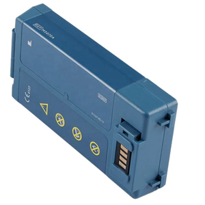 แบตเตอรี่เครื่องกระตุกหัวใจไฟฟ้า M5070A <span class=keywords><strong>AED</strong></span> สำหรับ <span class=keywords><strong>Philips</strong></span> HeartStart FRx HS1 9V 4.2Ah ลิเธียมแมงกานีสไดออกไซด์ แบตเตอรี่สำรองทางการแพทย์ - Product Image 6