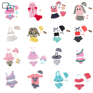 Vente en gros Bikini populaire pour filles <span class=keywords><strong>maillot</strong></span> <span class=keywords><strong>de</strong></span> <span class=keywords><strong>bain</strong></span> été pour bébé fille <span class=keywords><strong>maillot</strong></span> <span class=keywords><strong>de</strong></span> <span class=keywords><strong>bain</strong></span> joli <span class=keywords><strong>maillot</strong></span> <span class=keywords><strong>de</strong></span> <span class=keywords><strong>bain</strong></span> une pièce en nylon - Product Image 1