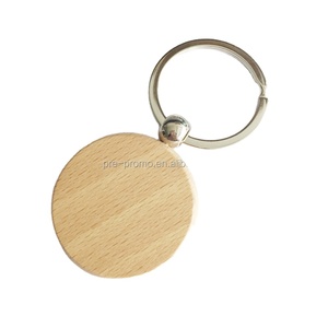 <span class=keywords><strong>Porte</strong></span>-clés en <span class=keywords><strong>bois</strong></span> rond personnalisé en gros, <span class=keywords><strong>porte</strong></span>-clés en <span class=keywords><strong>bois</strong></span> circulaire sur mesure - Product Image 1