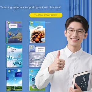Ensemble complet d'équipements d'expérimentation scientifique pour le collège, Modèle A, destiné aux élèves du collège et aux candidats au <span class=keywords><strong>lycée</strong></span> - Product Image 3