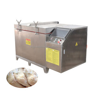 เครื่องแช่แข็งไนโตรเจนเหลวหลายชั้นอุณหภูมิต่ำพิเศษ-80 ℃ เครื่องบำบัดด้วยการแช่แข็งแบบรวม - Product Image 4