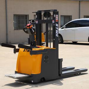 <span class=keywords><strong>Forklift</strong></span> Ringan 2 Ton <span class=keywords><strong>Forklift</strong></span> Portabel dengan Pengangkatan Sendiri - Product Image 5