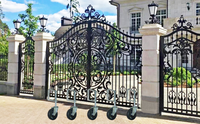 100mm 4 pouces Porte À Ressort Roulette Porte Roue Roue En Caoutchouc Dur