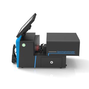 透明液体顔料比色計卓上実験用分光計TS85103nh - Product Image 2