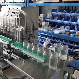 Recambio De bomba De engranajes Para Salsa, recipiente De Agua, jarra De Vidrio, jarra De plástico, Cristal - Product Image 6