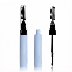 Gel de Cejas Líquido Impermeable Vegano al por Mayor, Kit de Estilizado, Cera Líquida para Cejas, Etiqueta Privada, Gel de Jabón Líquido para Cejas de Doble Punta - Product Image 1