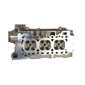 Pièces de moteur automobile SQR372 Ensemble de culasse de moteur 0,8L 372-1003010 372-1003016 pour Chery <span class=keywords><strong>QQ</strong></span> Gator XUV 825i Trooper - Product Image 2