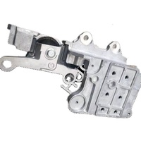 Pièces détachées automobiles, remplacement OE, support moteur en caoutchouc pour Nissan QASHQAI 2008 2014, pièce de rechange