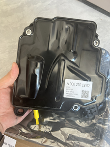 0002701852 0002701752 0002701952 1644460710 <span class=keywords><strong>W204</strong></span> W205 W212 W166 W164 X166 W251 W221 722.9 Module ECU Unité de commande de transmission - Product Image 2