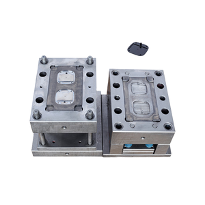 Настольная машина для литья пластмасс под давлением: Производство пресс-форм на заказ, высокоточное литье пластмасс - Product Image 6