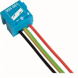 TG029 compatibile con il dispositivo di protezione del terminale Hagers Bus - Product Image 1