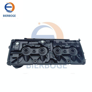 奥迪A6 A7 A8 S4 S5 Q5 Q7大众06E 103 547 S高品质06E103547S热卖机油分离器排气总成 - Product Image 6