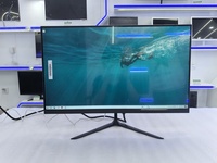 Moniteur d'ordinateur Dell 24 pouces 16:9 IPS FHD 144 Hz fabriqué en Chine
