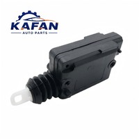 7700712901 Actionneur de verrouillage central de haute qualité pour Renault Dacia Sandero Logan MCV Duster