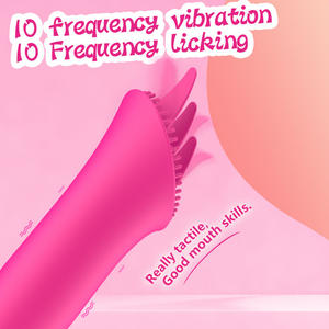3 In 1 App Controle Likken Tong Vibrator Voor Vrouwen Clitoris Masturbatie Vloeibare Siliconen Zuigen Vibrator Voor Meisjes Orale Seks - Product Image 4