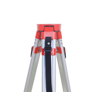 Trépied en aluminium de haute qualité bibo pour station totale - Product Image 4