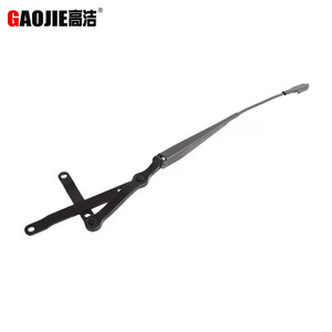 ใช้ได้กับแขนปัดน้ำฝนหน้ารถ Mercedes-Benz ML GL350 W164 X164 รุ่น 1648200444 - Product Image 2