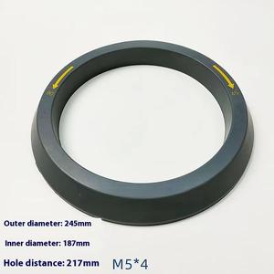 정밀 45 도 슬라이딩 테이블 톱 90 도 리프팅 핸드 휠 45 도 스윙 각도 핸드 휠 나무 장식 원 - Product Image 3