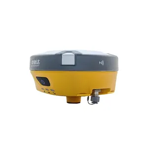 Easy Operation Hi Target V90 Gsm/Gprs Gnss Module Dual-frequency V90 Gnss Rtk System Dual-frequency V90 Gnss Rtk Gps