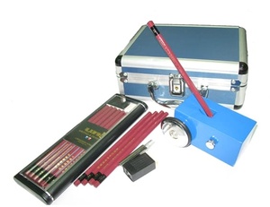 Probador de dureza Newage 9000 Rockwell - Product Image 1