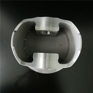 Venta caliente Motor de carreras Pistón forjado EA113 Diámetro 81mm Pin 20 Pistón para VW Jetta/<span class=keywords><strong>Bora</strong></span>/lavida - Product Image 2