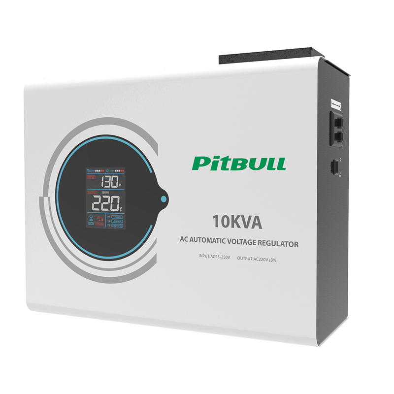 Hot Sale Pitbull 220V AC SCR