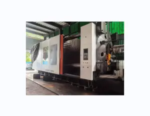 JM2800 C3 SVP2 2800Ton Automatic Car Bumper Injection Molding Machine Plastic Moulding Car Bumper Manufacturing Making