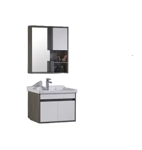Muebles de Baño y Tocadores, Tocador de Baño de <span class=keywords><strong>23</strong></span> Pulgadas, Tocador de Baño Moderno Europeo - Product Image 1