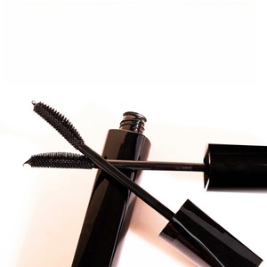 Extension de Cils avec Logo Personnalisé Marque Privée <span class=keywords><strong>Mascara</strong></span> Coloré Noir Imperméable Longue Durée - Product Image 2