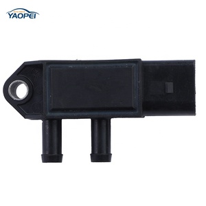 Sensor de presión absoluta del colector 03L906051B YAOPEI para Volkswagen Audi A3 A4 A5 A6 S6 Q3 Q5 TT TTS Octavia Kodiaq Yeti Leon - Product Image 6