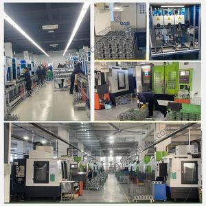 Compresseur de climatisation automobile 24 volts pour MERCEDES-BENZ Atego Compresor De Aire Para Carro - Product Image 5